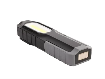 Ħiliet ta 'xiri ta' flashlight LED