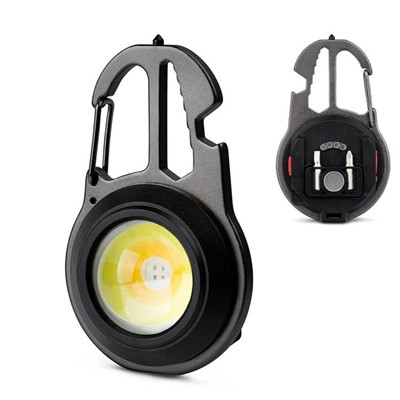 Flashlight żgħir li jista 'jleqq