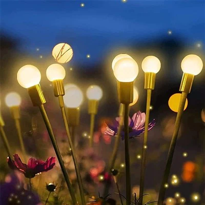 Dawl Solari Firefly