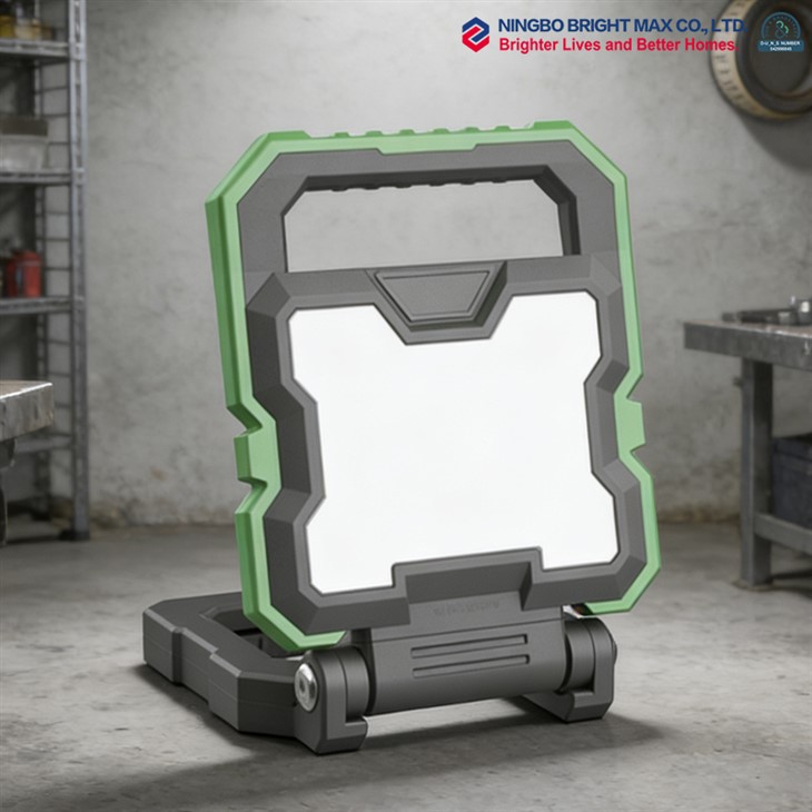 Dawl tax-Xogħol ta '1000 Lumen