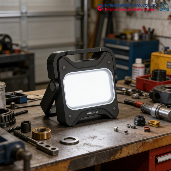 Dwal tax-Xogħol imħaddma bil-batterija