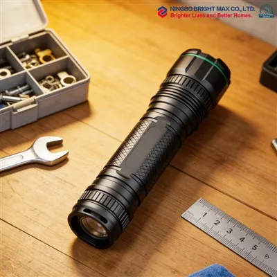 Dawl tax-Xogħol Rikarikabbli ta '1200 Lumen