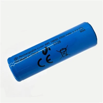 HYLN IMR 18650 1500mAh