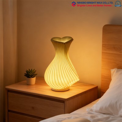 Bozza spirali LED