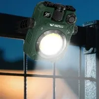 Dawl tax-xogħol multifunzjonali