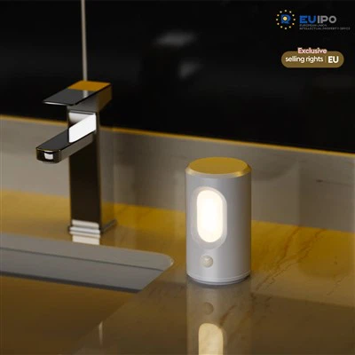 Nightstand Night Light